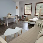 29 Lanovka Apartment