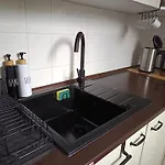 29 Lanovka Apartment Jáchymov