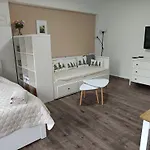 29 Lanovka Apartment *