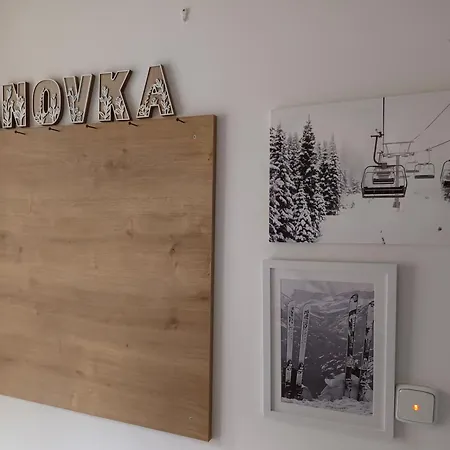 Apartment 29 Lanovka *