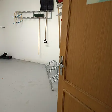 29 Lanovka Lägenhet Jáchymov