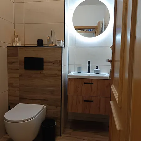 Apartment 29 Lanovka