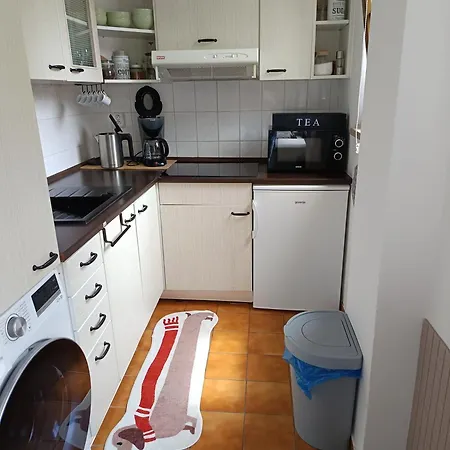 Lägenhet 29 Lanovka *