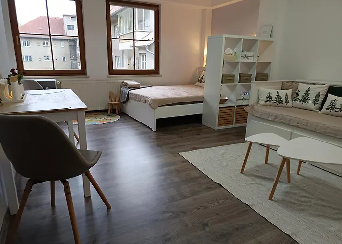 Apartament 29 Lanovka
